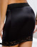 Юбка-трусы на широком поясе Rago 107