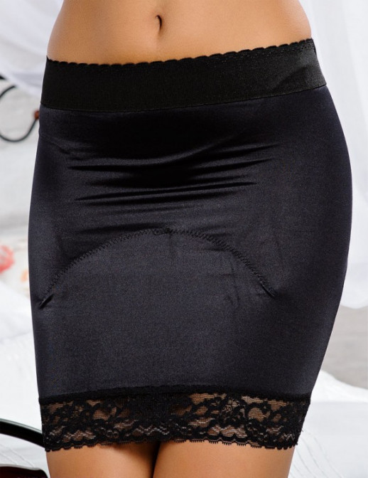 Юбка-трусы на широком поясе Rago 107