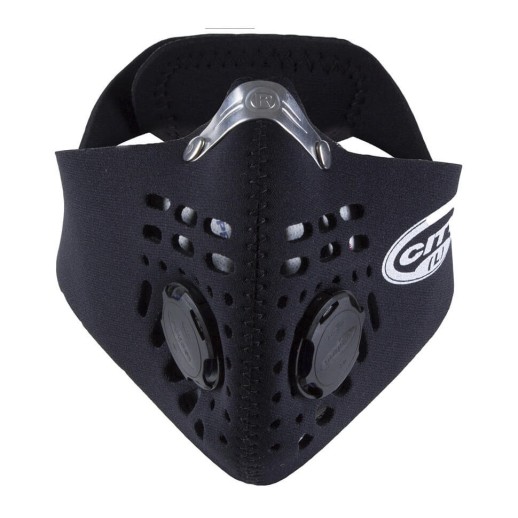 Маска респиратор Respro City