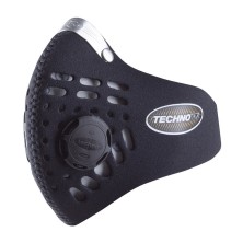 Маска респиратор Respro Techno