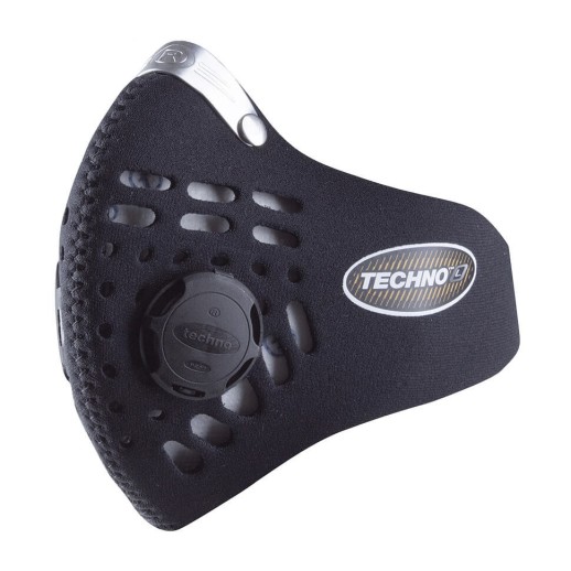 Маска респиратор Respro® Techno™ синий