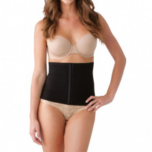 Бандаж послеродовый Belly Shield Black BELLY BANDIT