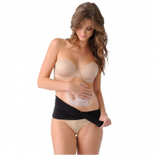 Бандаж послеродовый Belly Shield Black BELLY BANDIT