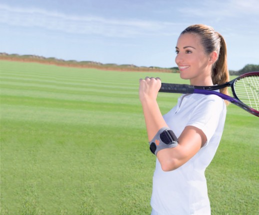 Бандаж при эпикондилите EP-21G, Orliman