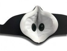 Маска респиратор Respro Techno Plus