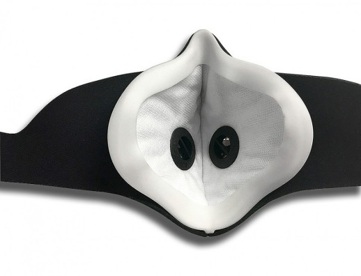 Маска респиратор Respro® Techno Plus™ Внутренний фильтр.