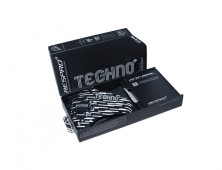 Маска респиратор Respro Techno Plus