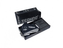 Маска респиратор Respro Techno Plus