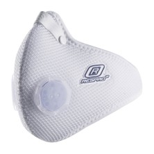 Противоаллергенная маска респиратор RESPRO ALLERGY