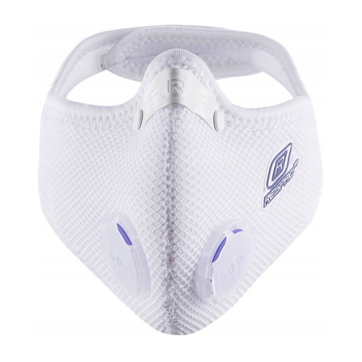 Противоаллергенная маска респиратор RESPRO® ALLERGY
