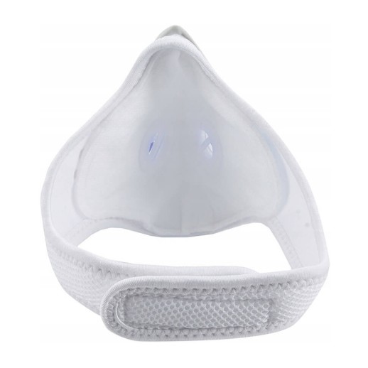 Противоаллергенная маска респиратор RESPRO® ALLERGY