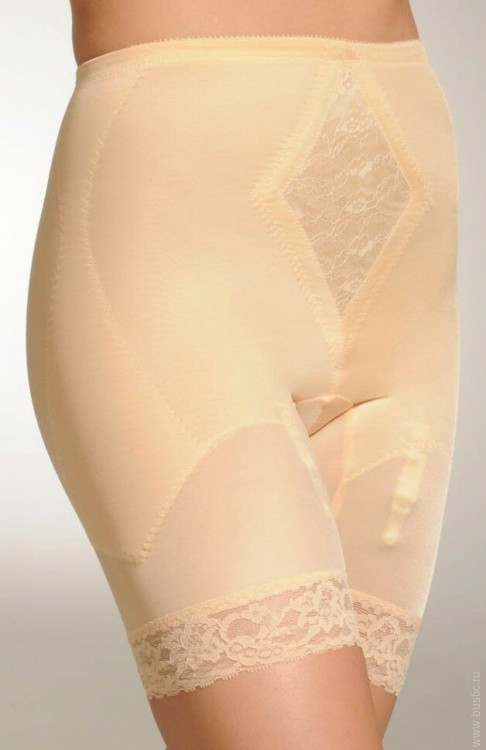 Корректирующие панталоны Rago 6795