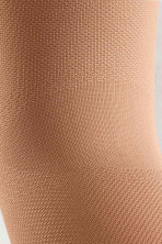 Рукав комбинированный с перчаткой с наплечником  и ремнем Mediven harmony