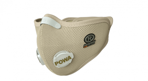 Противоаллергенная маска респиратор Respro Ultralight