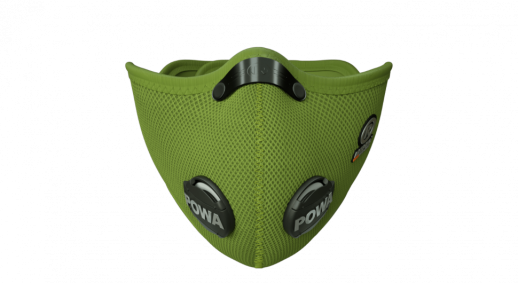 Противоаллергенная маска респиратор Respro Ultralight