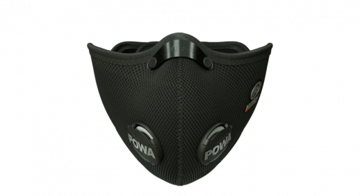 Противоаллергенная маска респиратор Respro Ultralight