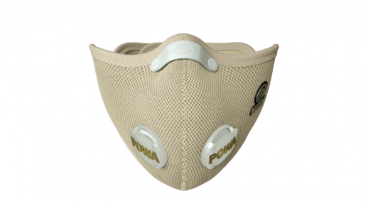 Противоаллергенная маска респиратор Respro Ultralight