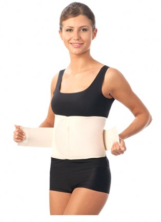 Бандаж послеродовый Тривес Т-1222