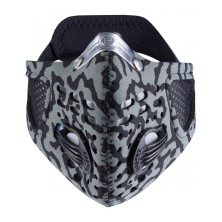 Противоаллергенная спортивная маска респиратор Respro Sportsta