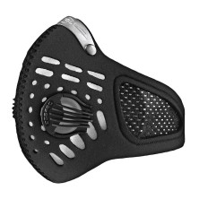 Противоаллергенная спортивная маска респиратор Respro Sportsta
