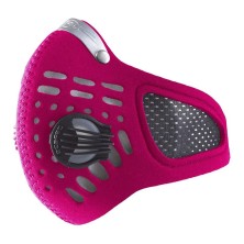 Противоаллергенная спортивная маска респиратор Respro Sportsta