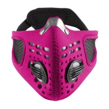 Противоаллергенная спортивная маска респиратор Respro Sportsta