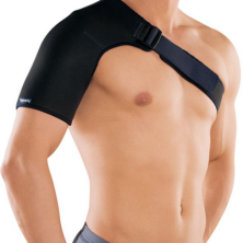 Бандаж для фиксации Orlett RS-105 на плечевой сустав для лечения