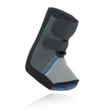 Голеностопный регулируемый бандаж Rehband 7770 Thermoprene 5mm