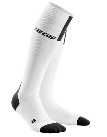 Компрессионные гольфы CEP для бега, мужские C123M