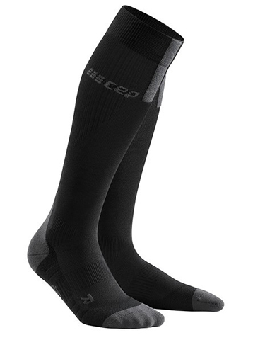 Компрессионные гольфы CEP для бега, мужские C123M