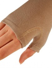 Рукав компрессионный комбинированный с перчаткой и фиксирующим ремнем Sigvaris Traditional