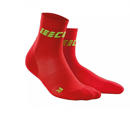 Компрессионные гольфы CEP для бега, ультратонкие,мужские C2UM