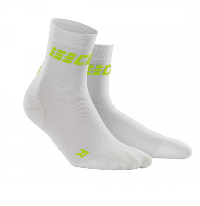 Компрессионные гольфы CEP для бега, ультратонкие,мужские C2UM