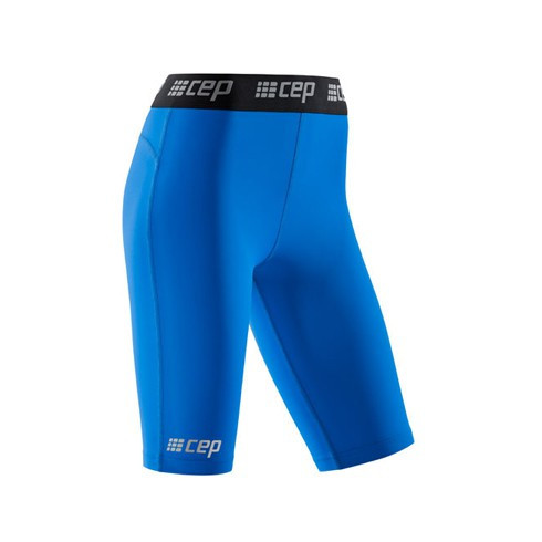 Функциональные шорты CEP для занятий спортом, базовые, женские