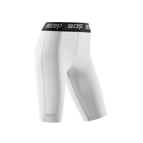Функциональные шорты CEP для занятий спортом, базовые, женские