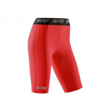 Функциональные шорты CEP для занятий спортом, базовые, женские C4UW