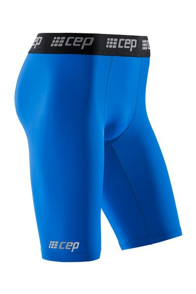 Функциональные шорты CEP для занятий спортом, базовые, мужские