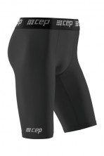 Функциональные шорты CEP для занятий спортом, базовые, мужские C4UM
