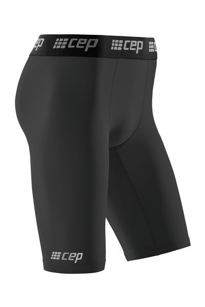 Функциональные шорты CEP для занятий спортом, базовые, мужские