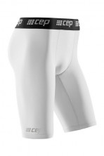 Функциональные шорты CEP для занятий спортом, базовые, мужские C4UM