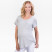 Футболка для кормления Perfect Nursing Tee Grey L (50-52)