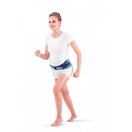 Бандаж Orlett MS-100 для беременных, дородовый