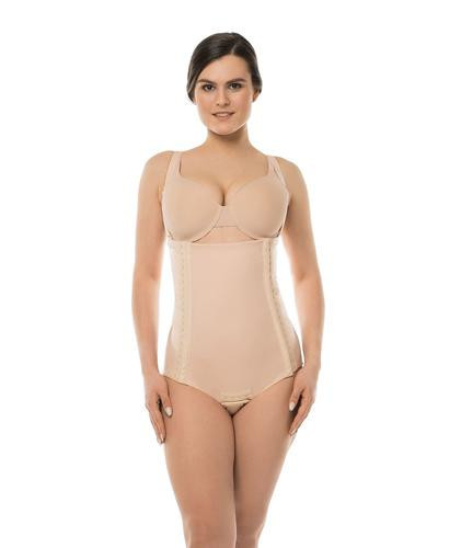 Компрессионный бандаж – боди с высокой линией талии Valento (Viaggio) U1-311