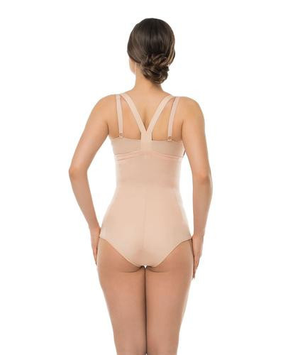 Компрессионный бандаж – боди с высокой линией талии Valento (Viaggio) U1-311