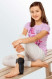 Ортез голеностопный с пенно-гелевыми вкладышами детский medi M.step D kidz