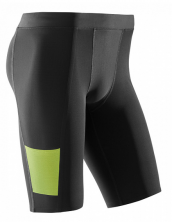 Функциональные шорты CEP для занятий спортом, женские C410W