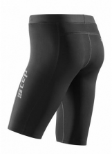 Функциональные шорты CEP для занятий спортом, женские C410W