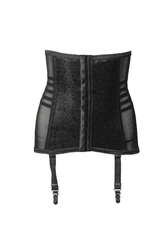  Корректирующий пояс с подвязками 21 Rago 