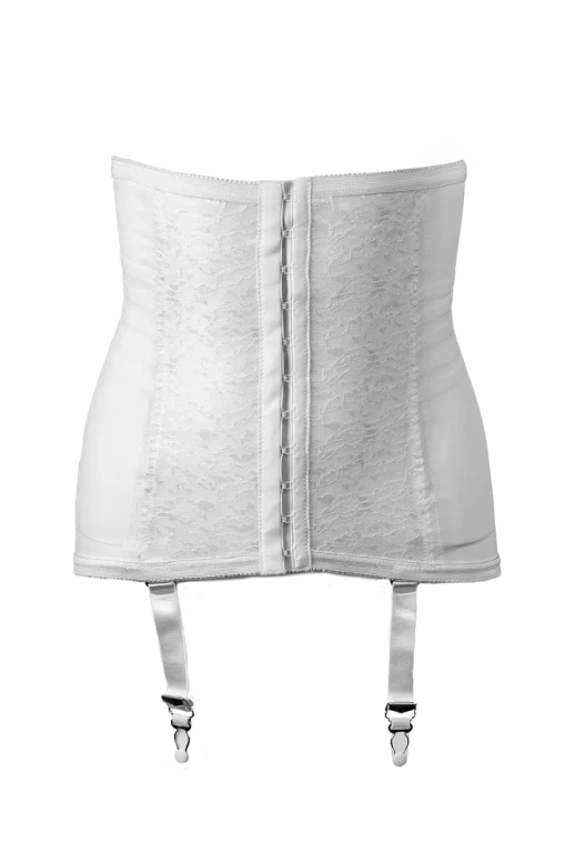  Корректирующий пояс с подвязками 21 Rago 