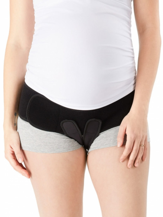 Бандаж для поддержки таза беременных V-Sling XS-M